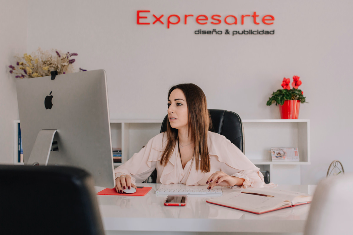 EXPRESARTE DISEÑO