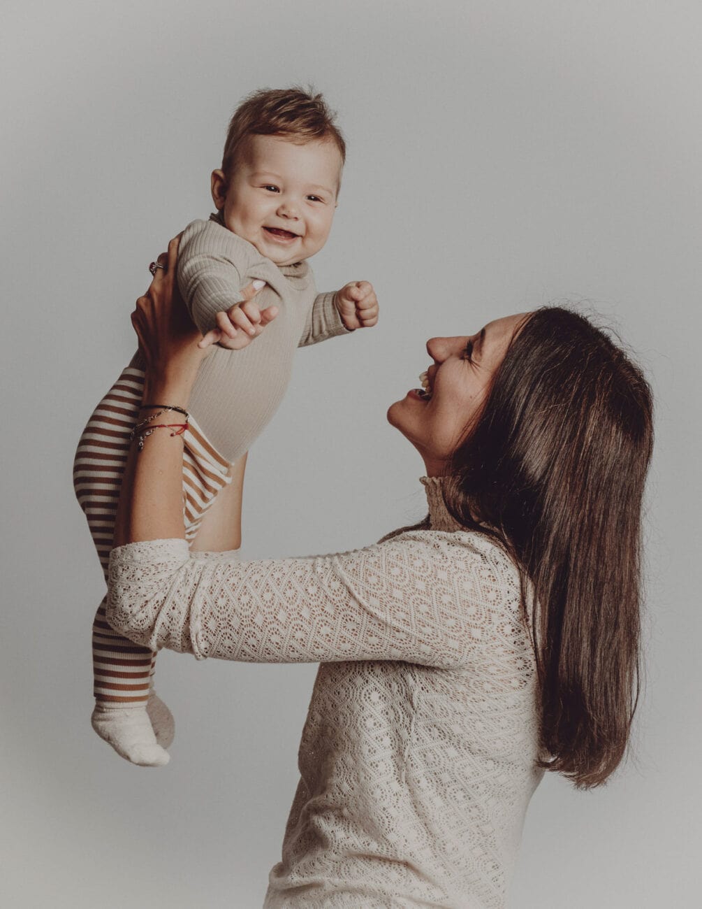 FOTOGRAFIA FAMILIA ESTUDIO ALICANTE